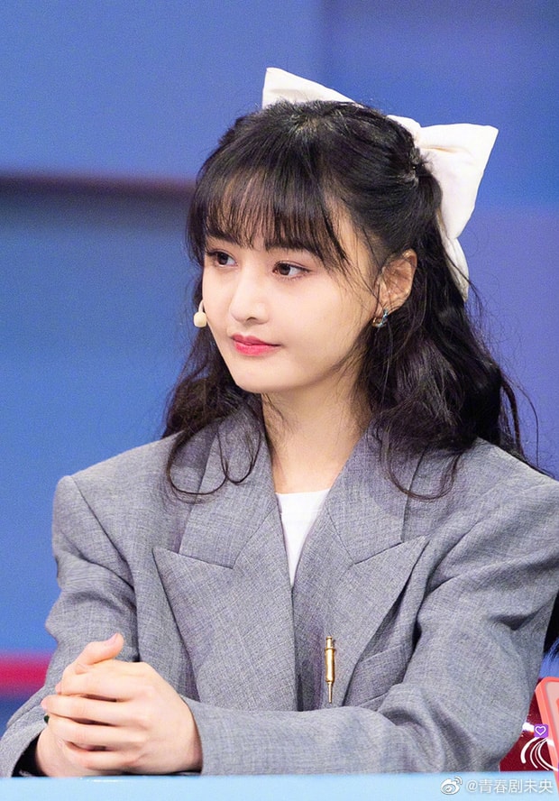 Nhan sắc