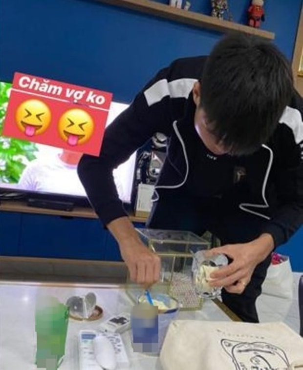 duy mạnh