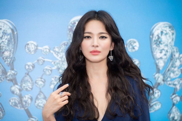 song hyo kyo 6