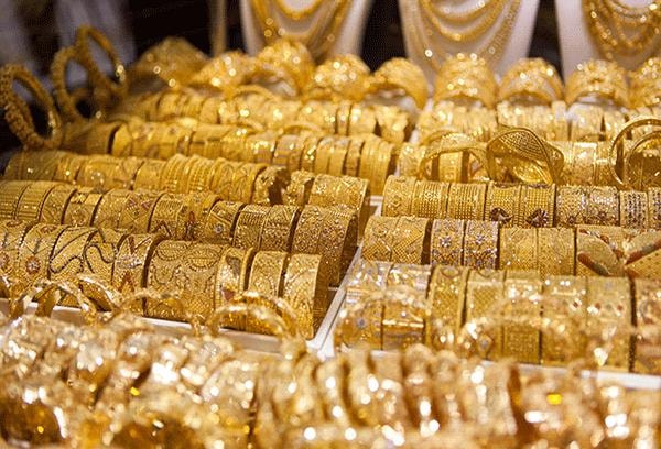 Vàng tiếp tục tăng giá. Ảnh minh họa