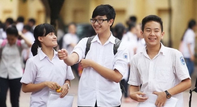 Theo dự báo, tỉ trọng xét tuyển vào đại học dựa vào kết quả kỳ thi THPT quốc gia sẽ giảm. Trong khi các trường tốp trên sẽ tổ chức các kỳ thi riêng (ảnh nguồn internet).