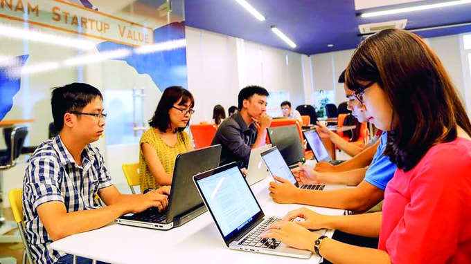 Các Startup cần đi đường mới thay vì tư duy “lối mòn”.