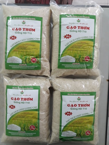 gao thom HDT10