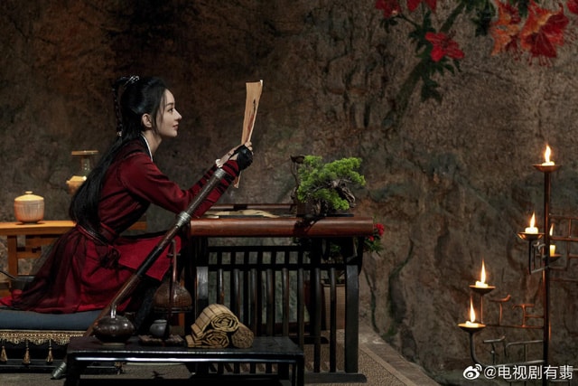 triệu lệ dĩnh