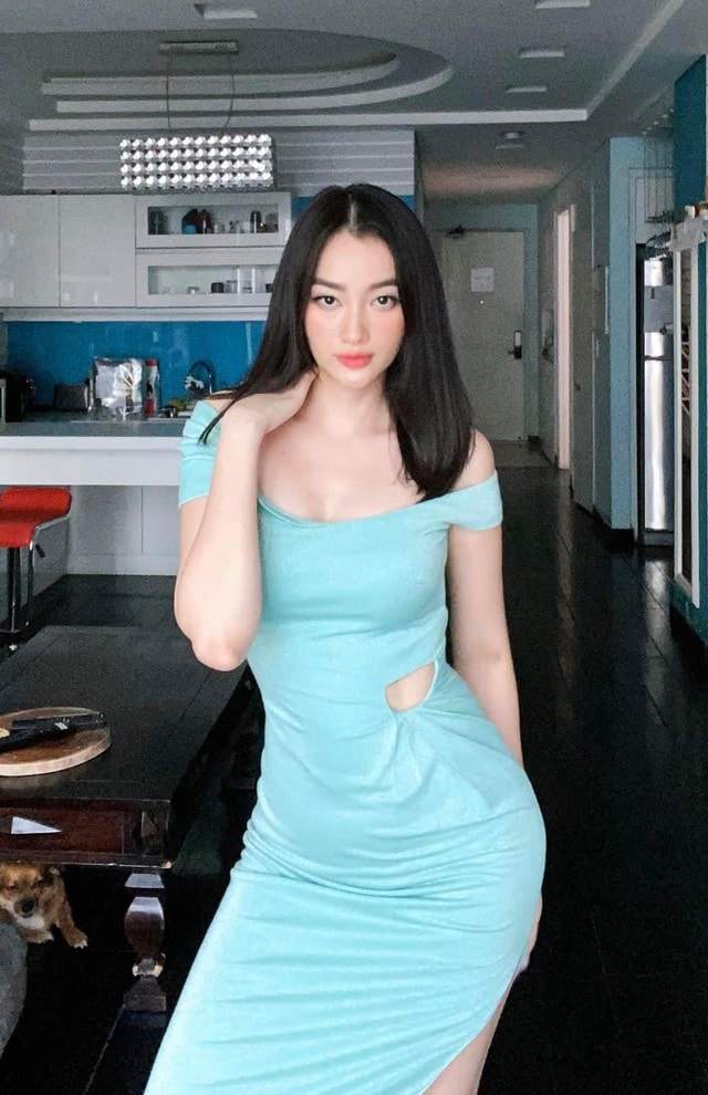 trúc diễm 5