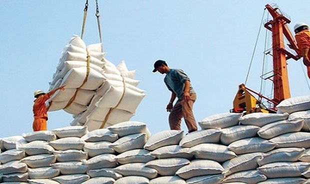 Thanh tra Chính phủ công bố quyết định thanh tra xuất khẩu gạo