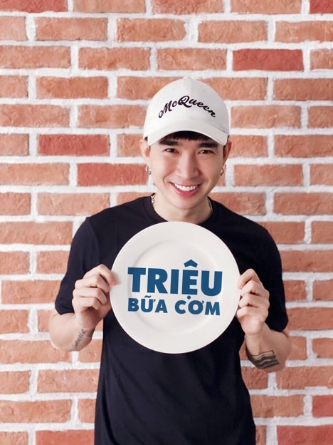 mv triệu bữa cơm 2