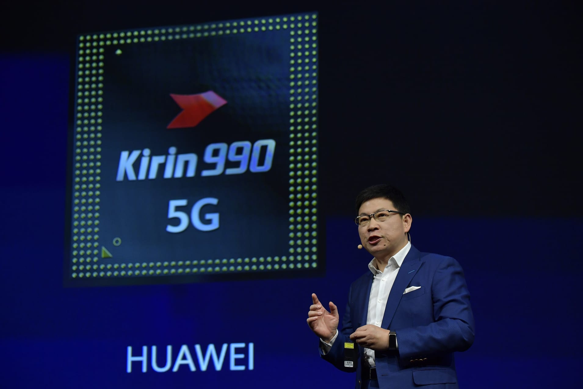 Huawei đang ngày càng tập trung chiếm lĩnh thị trường nội địa sau khi bị Mỹ đưa vào danh sách đen của Bộ Thương mại hồi tháng 5/2019.