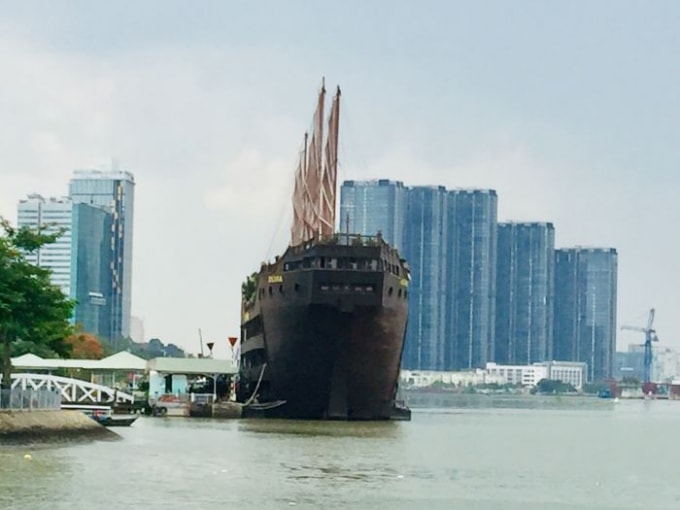 TP.HCM luôn luôn là địa phương đi đầu trong thực hiện mô hình tăng trưởng kinh tế mới