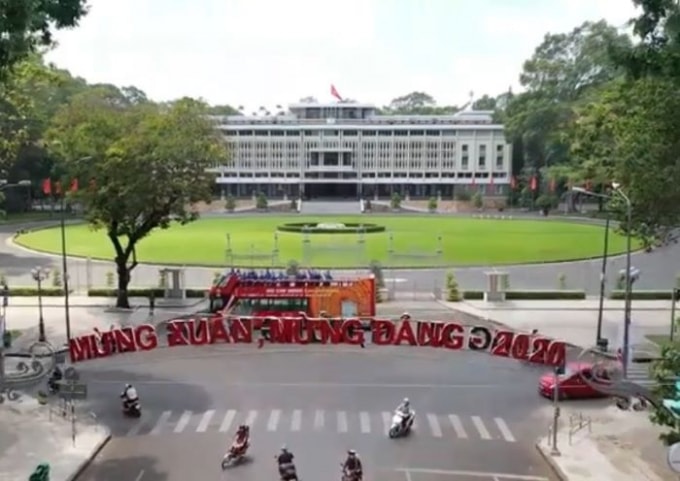 Trong dòng chảy của lịch sử dân tộc, Sài Gòn - TP.HCM trong thời khắc lịch sử 30/4/1975 thật không dễ quên