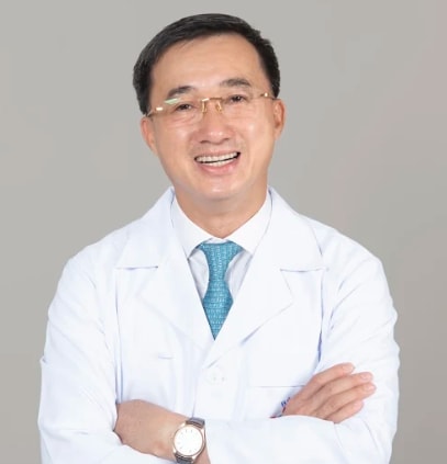 tân Thứ trưởng Bộ Y tế