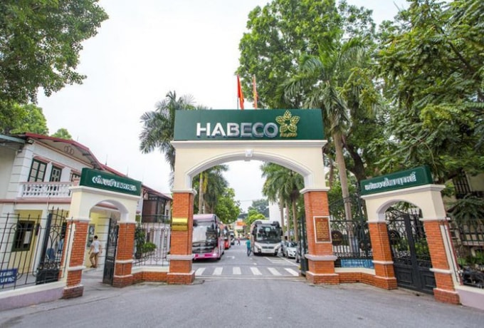 Chịu tác động kép, Habeco lỗ gần trăm tỷ đồng quý đầu năm 2020. Ảnh TL.