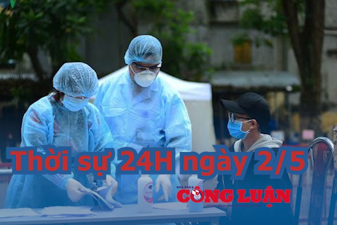 Ca nghi nhiễm mới nhất âm tính với virus SARS-CoV-2, Việt Nam 16 ngày không có ca COVID-19. Ảnh TL