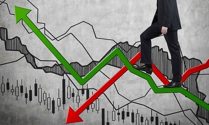 Cổ phiếu IDJ bứt phá mặc khó khăn thời Covid-19.