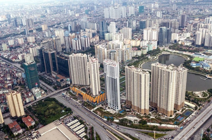 Trong quý 1/2020, số lượng nhà đầu tư cá nhân đầu tư mua trái phiếu doanh nghiệp BĐS cao bất thường so với mức trung bình của năm 2019. Ảnh TL.