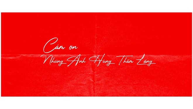 Coca-Cola ra mắt phim ngắn “For the Human Race”.