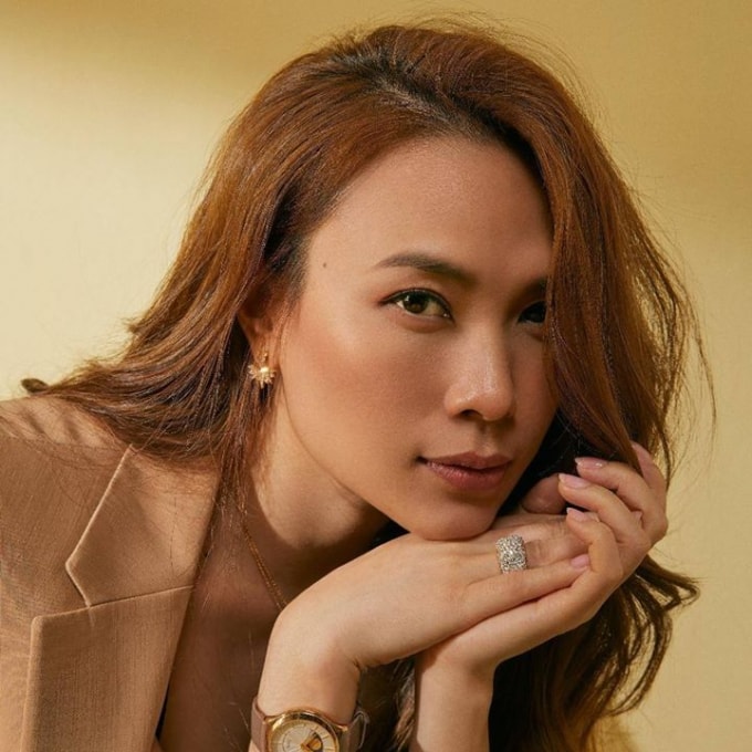 mỹ tâm