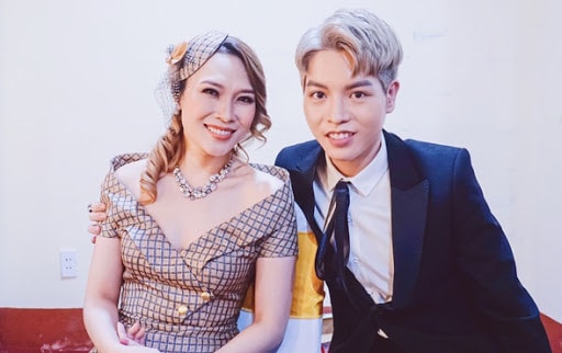 Mỹ Tâm cover luôn ca khúc