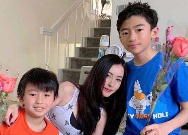 trương bá chi