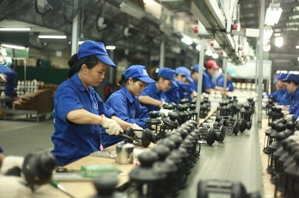 Chính phủ sẽ thảo luận và đưa ra các quyết sách để thực hiện tốt mục tiêu phát triển kinh tế - xã hội thời kỳ hậu dịch bệnh COVID-19. Ảnh minh họa