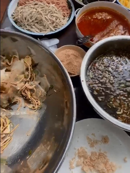 bánh tráng lý quí kh