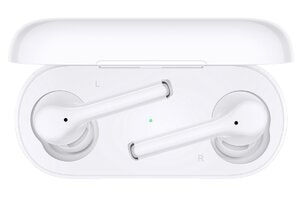 FreeBuds 3i sử dụng công nghệ Bluetooth 5.0 mới nhất nhằm đảm bảo chất lượng cũng như giảm độ trễ.
