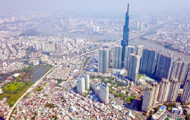 Thành phố Hồ Chí Minh đề nghị sau đại hội đảng bộ cấp xã nhiệm kỳ 2020 - 2025 mới tiến hành sắp xếp đơn vị hành chính cấp huyện, xã. Ảnh: internet