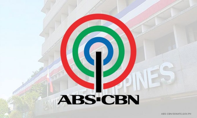 ABS-CBN, đài truyền hình lớn nhất của quốc đảo Philippines, với khoảng 11.000 nhân viên đã bị đóng cửa. Ảnh: ABS-CBN
