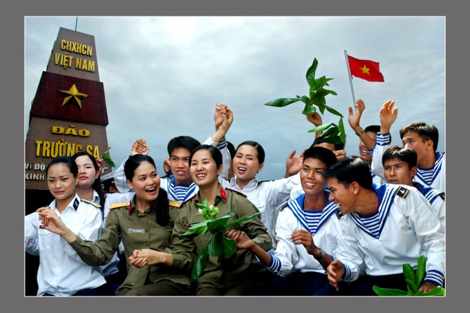 Bức ảnh 