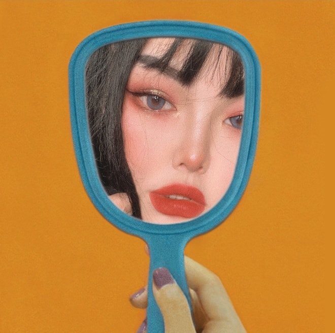 hot girl tiktok 4