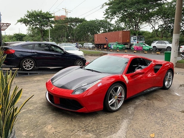 cường đô la