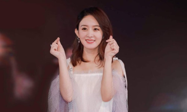 Lệ dĩnh 2