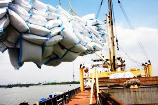 Chuyển hồ sơ sai phạm trong mua gạo dự trữ sang CQĐT Bộ Công an (ảnh st)