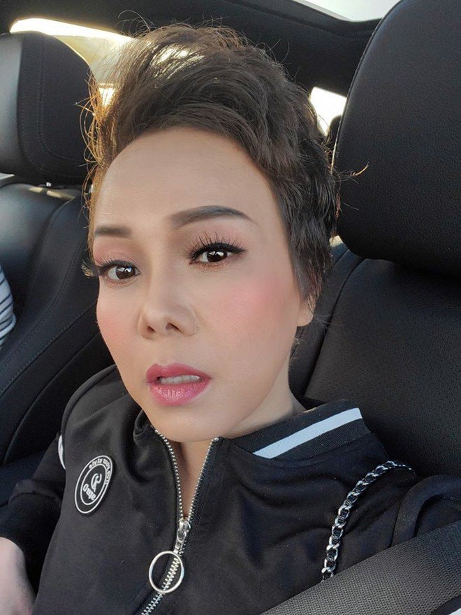 việt hương 1