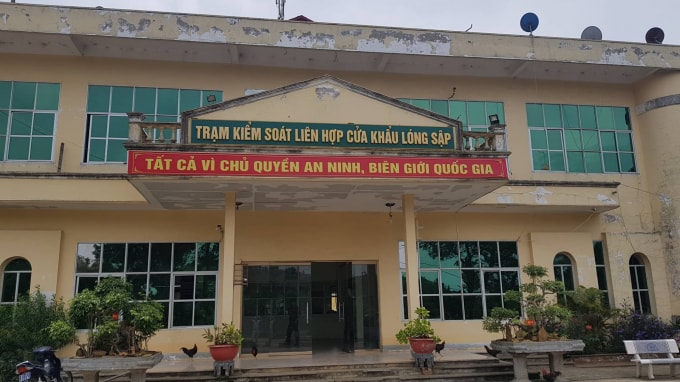 Lập quy hoạch tỉnh Sơn La đảm bảo các lợi thế trong phát triển kinh tế tại các cửa khẩu quốc gia giao thương với các tỉnh vùng Đông Bắc của Cộng hòa Dân chủ Nhân dân Lào và các nước ASEAN;