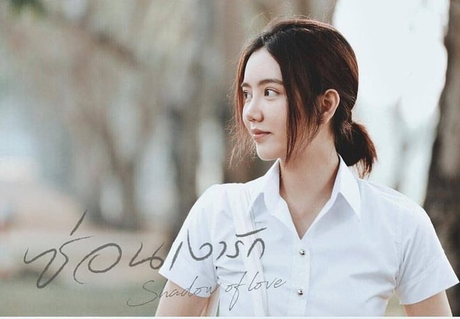 Hiện tại, Richy Oranate đang đảm nhiệm vai chính trong phim truyền hình “Hide Shadow Love”. Ảnh: instagram @richyoranate