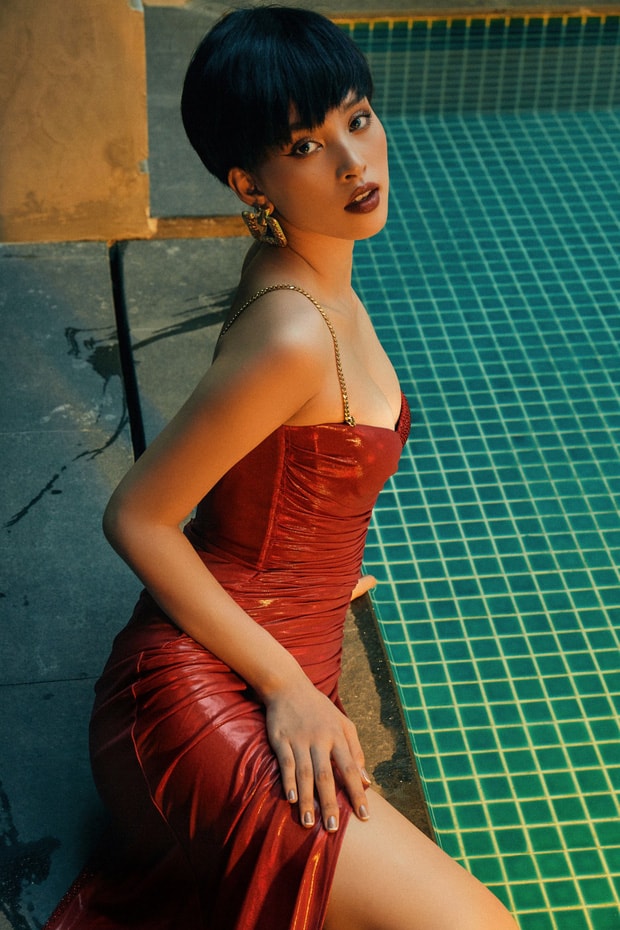 tiểu vy 2