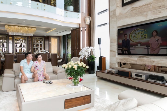 MyTV tặng 3 tháng sử dụng cho người dùng TV Vsmart.
