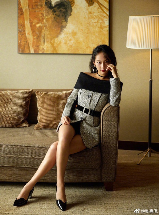 trương gia nghê 3