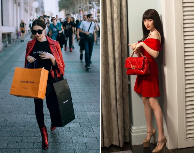 hoa minzy