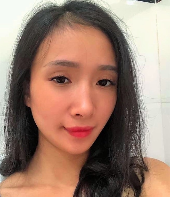 Đối tượng Nguyễn Thị Thúy Hằng.
