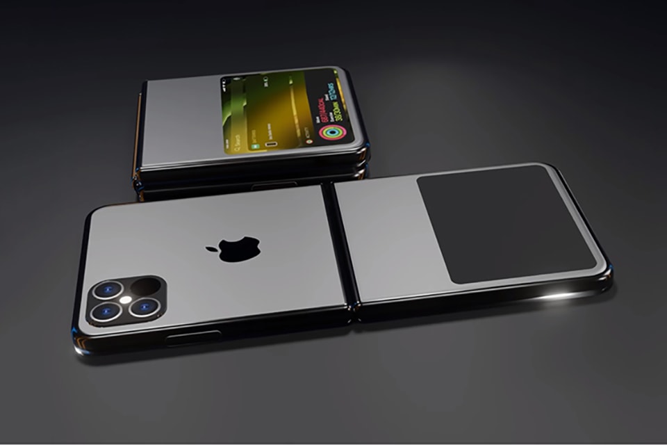 Apple ra mắt một chiếc iPhone có thiết kế gập trong tương lai gần rất khó có thể xảy ra.