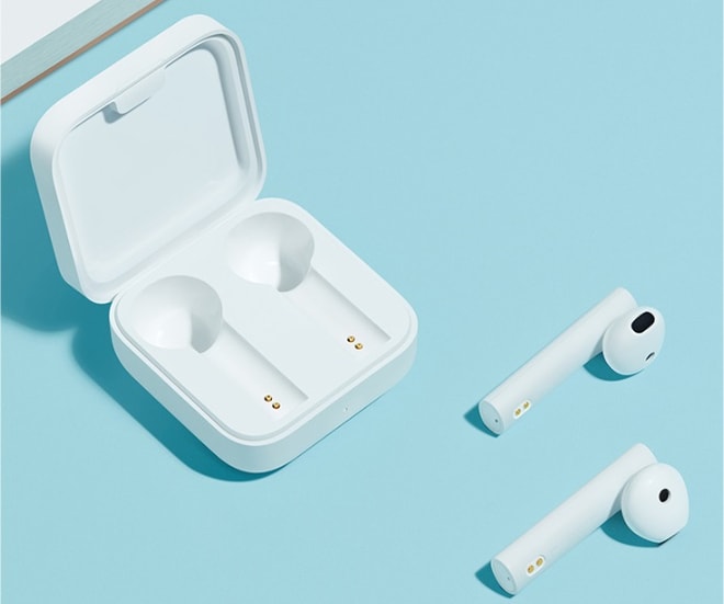 Mi Air 2SE có giá bán rẻ bằng 1 nửa so với Mi Air 2S được ra mắt trước đó.