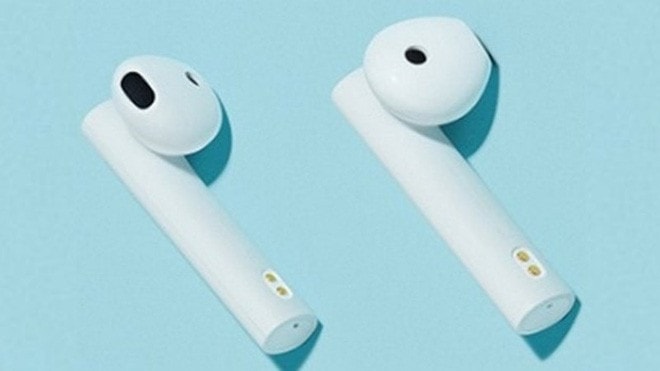 Chiếc tai nghe này còn hỗ trợ ghép nối nhanh với các thiết bị chạy MIUI.