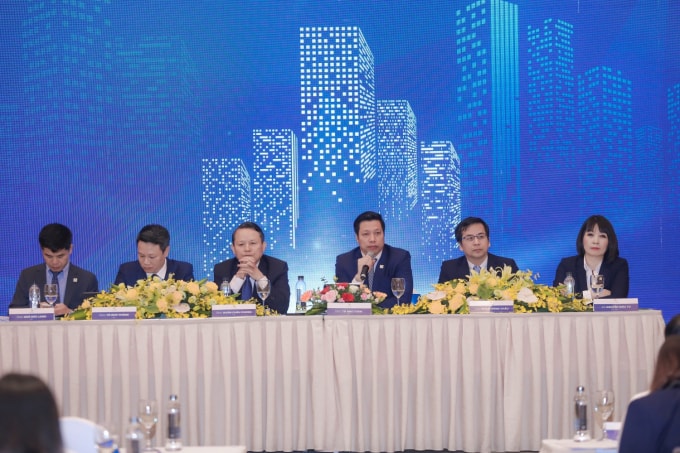 Năm 2020 VPI đặt mục tiêu đạt 2.002 tỷ đồng tổng doanh thu hợp nhất và 302 tỷ đồng lợi nhuận sau thuế hợp nhất