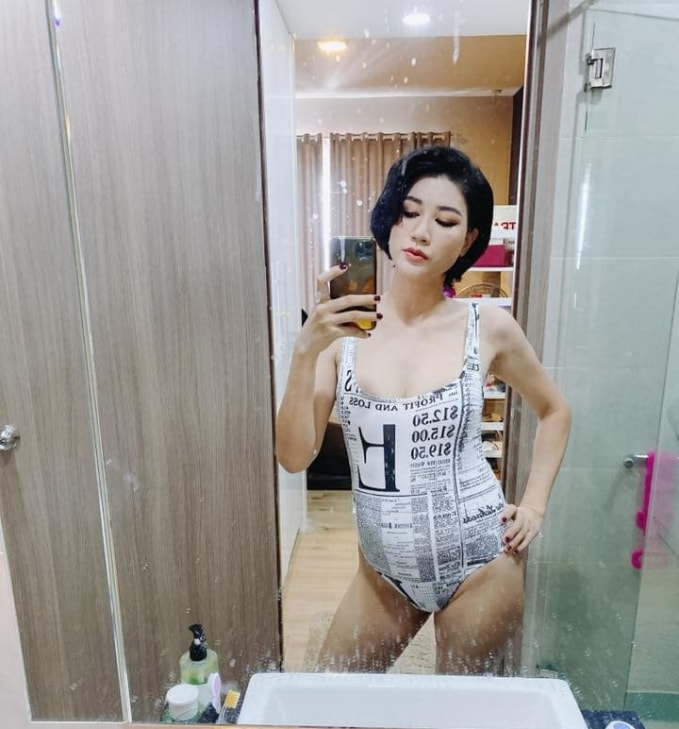 trang trần