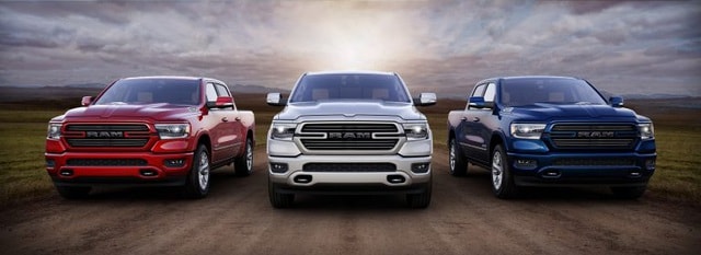 Tiêu thụ xe bán tải cũng được thúc đẩy bởi các gói hỗ trợ tài chính lãi suất 0%.