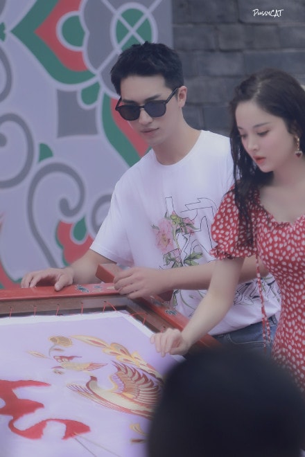NGỤY CHÂU1