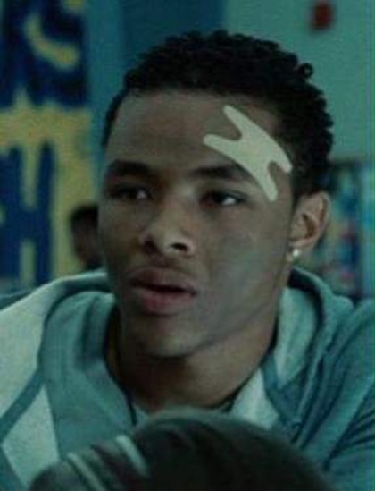 Gregory Tyree Boyce trong