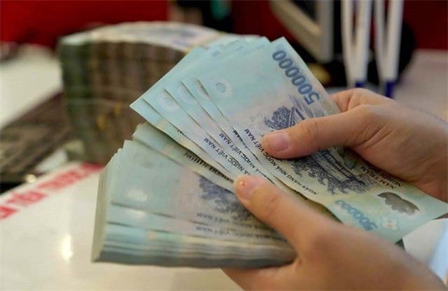 Bị truy thu thuế VAT trong gần 10 năm, các ngân hàng phản ứng. Ảnh: TL